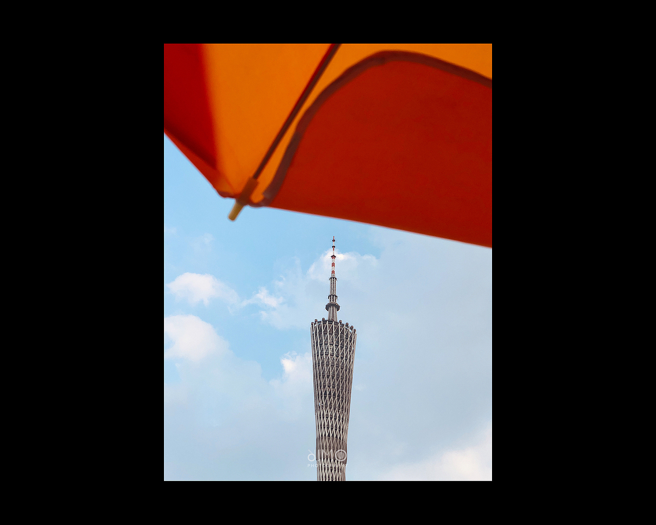 2020上半年手机摄影合集
