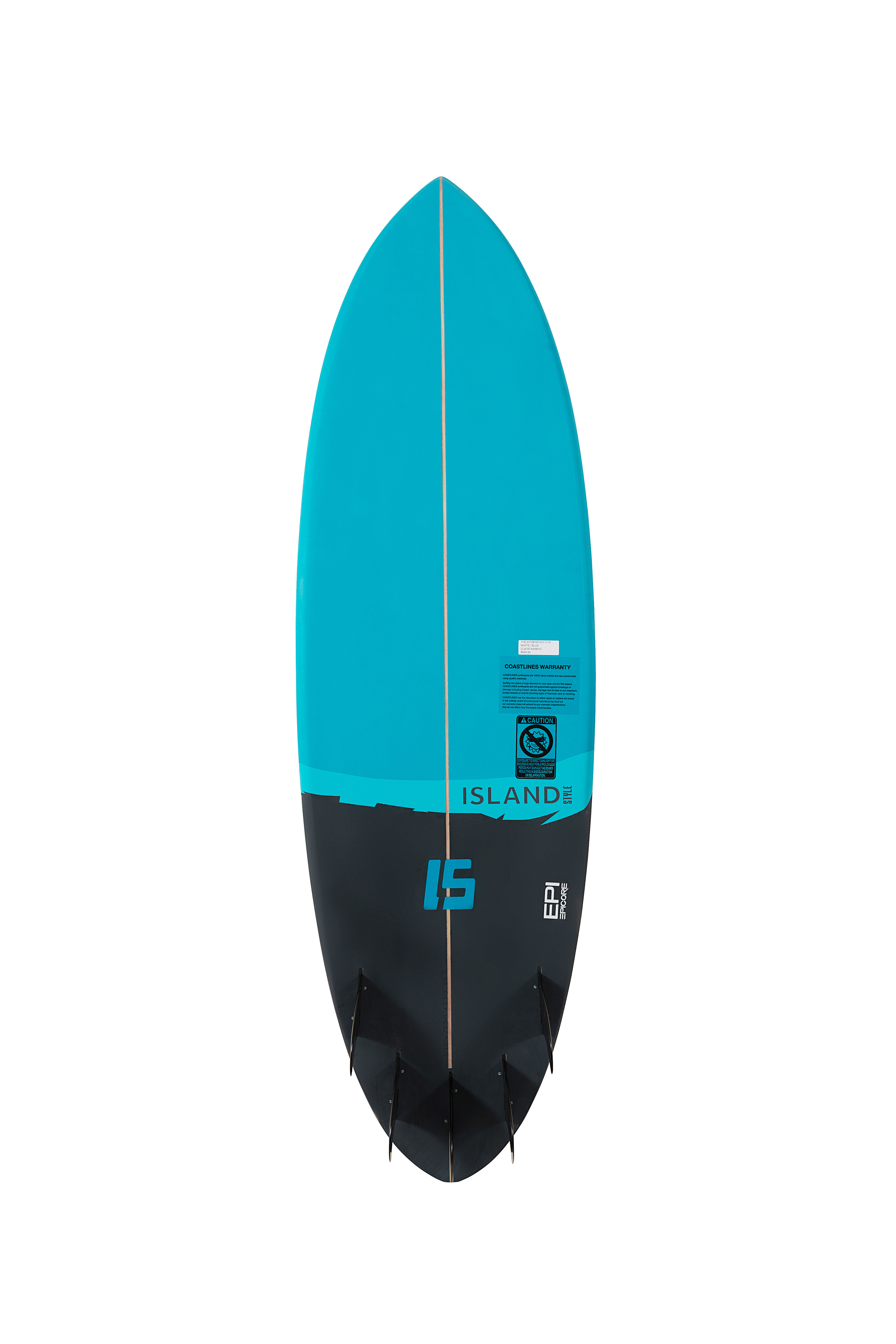 产品拍摄——冲浪板