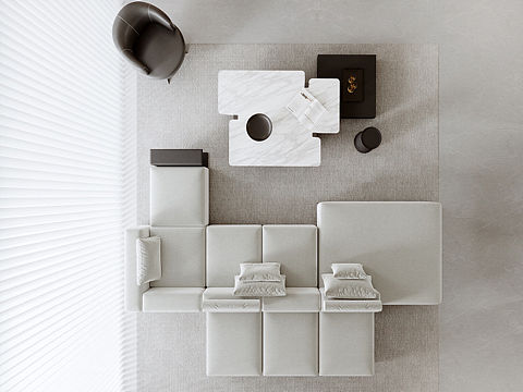 嗷嗷嗷（个人主页-ZNTgwMTQ4Njg=） - 家装设计 - 站酷设计师仨口一头猪原创素材 - 站酷ZCOOL