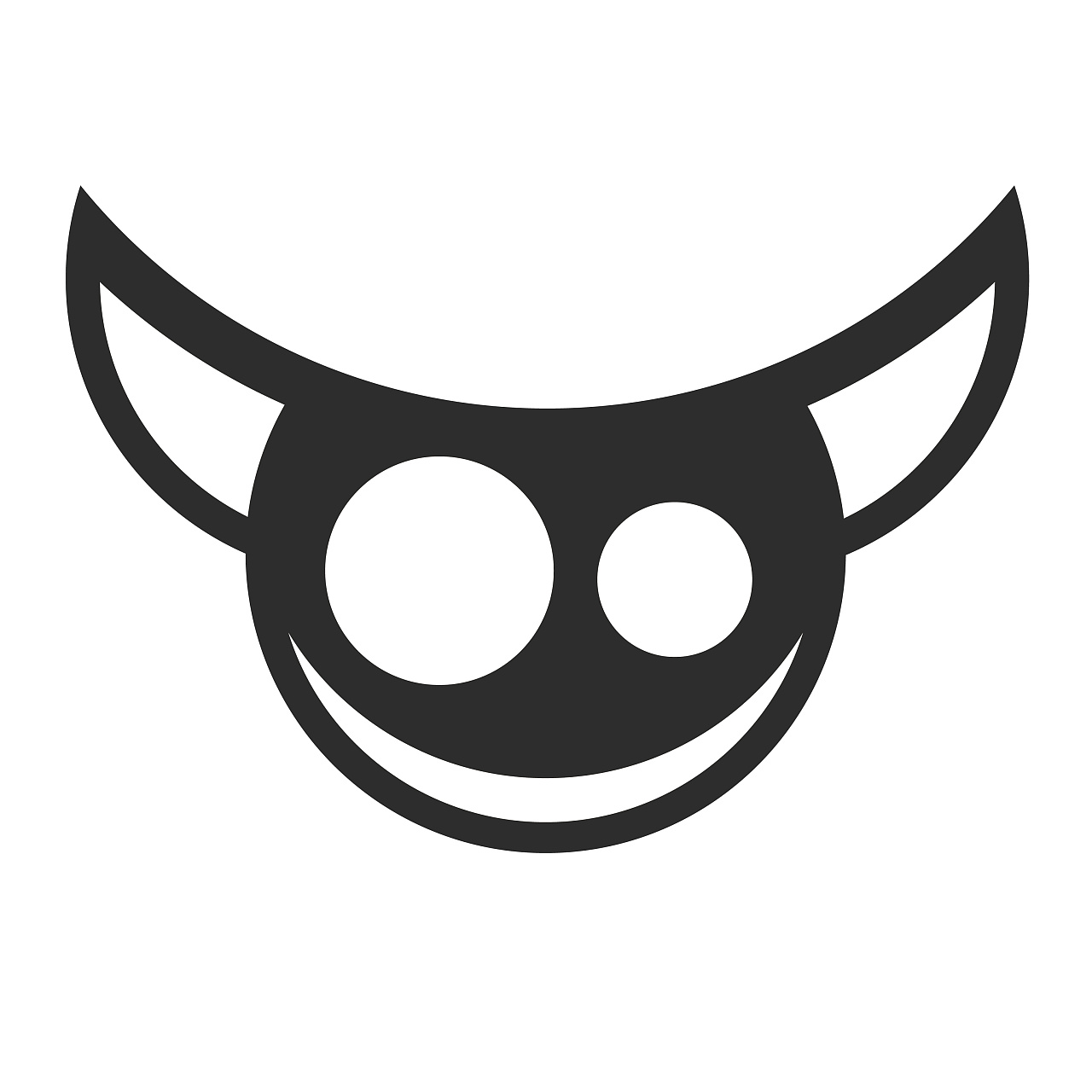 logo 像素感动画