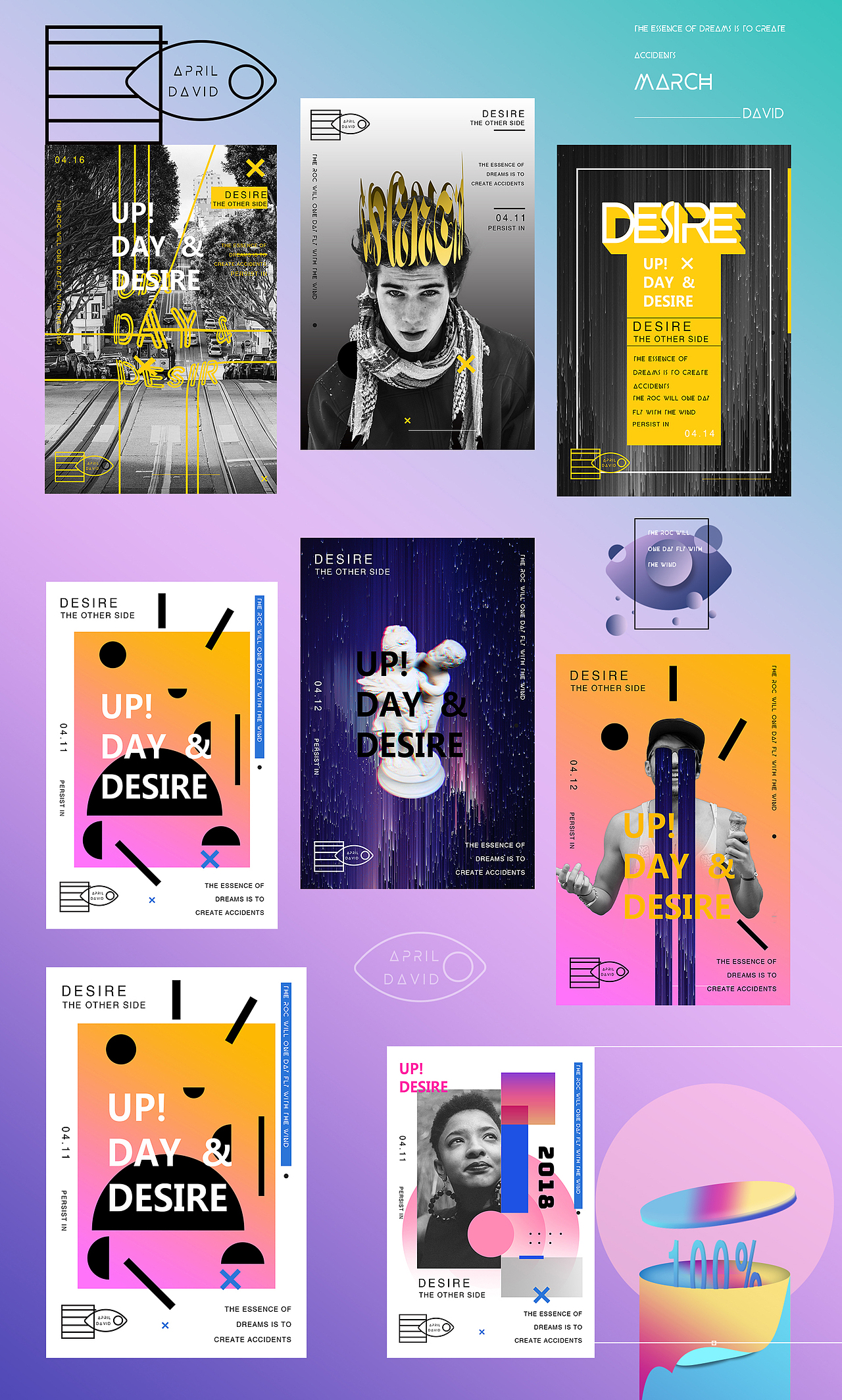 五月你好（图ZMTEzNzE3MjEy） - 海报 - 站酷设计师David不可以原创素材 - 站酷ZCOOL