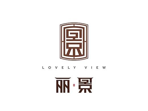 2019-04-11-丽景logo