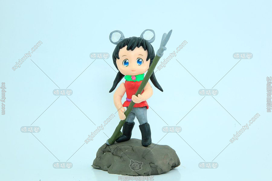 陶艺作品,陶艺店加盟,陶艺泥塑,手工diy陶泥,陶艺店,开陶艺店