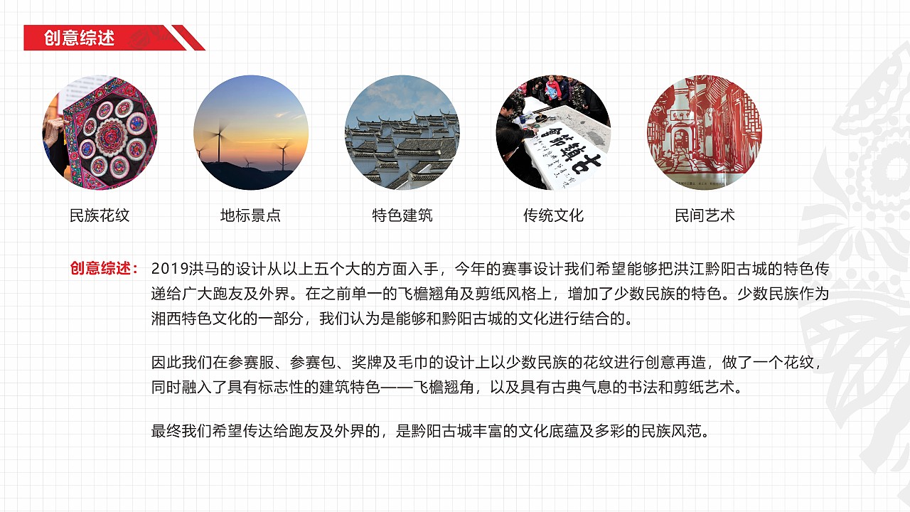 2019洪马物料一览