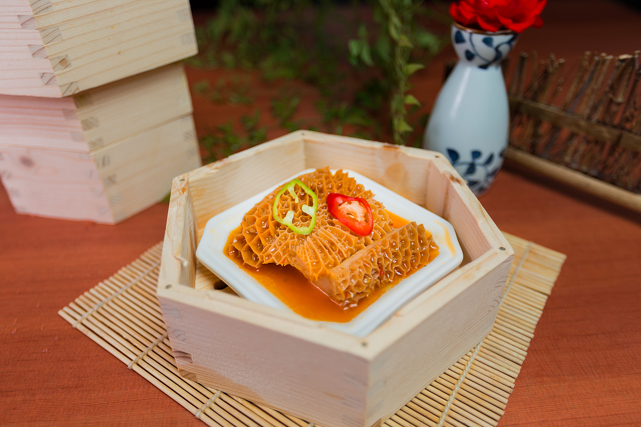 美食摄影(茶点静物)