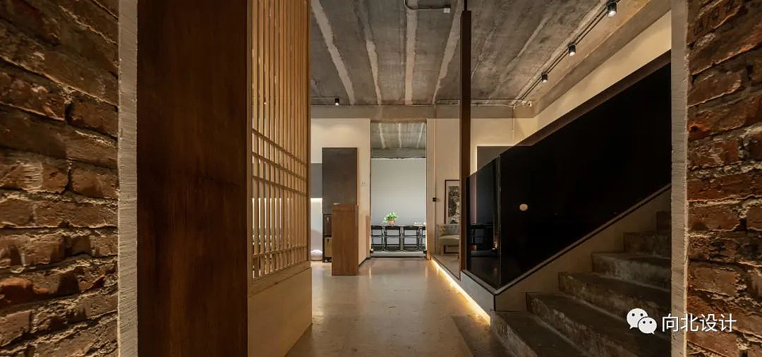 欢迎加入 我们新办公室启用(图ZMjQ1MjIyNTAw) - 建筑设计 - 站酷设计师向北品牌设计原创素材 - 站酷ZCOOL