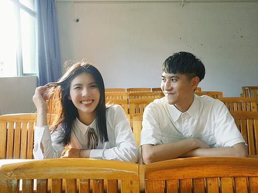 大学寝室最后一位毕业的宝贝--敏敏子