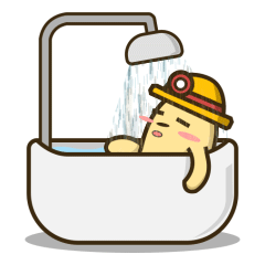 表情包设计-啵比的日常挖坑-第一弹