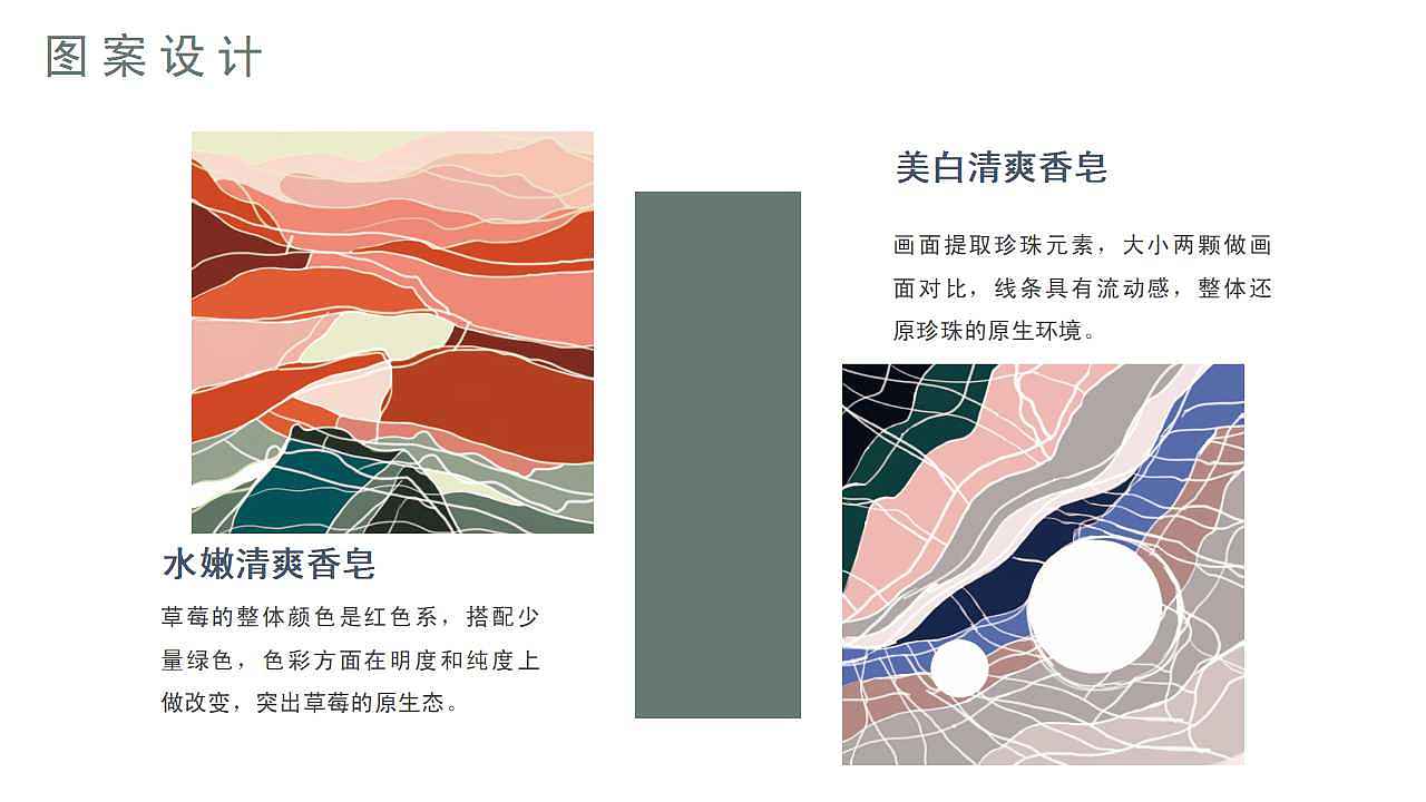 护肤品品牌Olay香皂产品包装设计作品(二）（图ZMjA0MDYzMDMy） - 包装 - 站酷设计师大方方爱设计原创素材 - 站酷ZCOOL