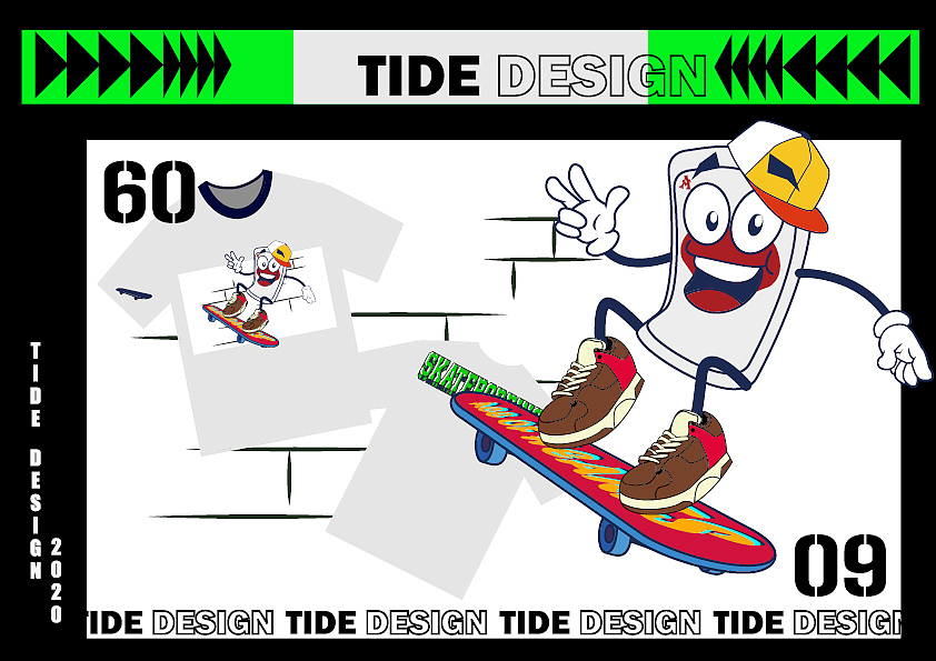 渣渣叽的作品集