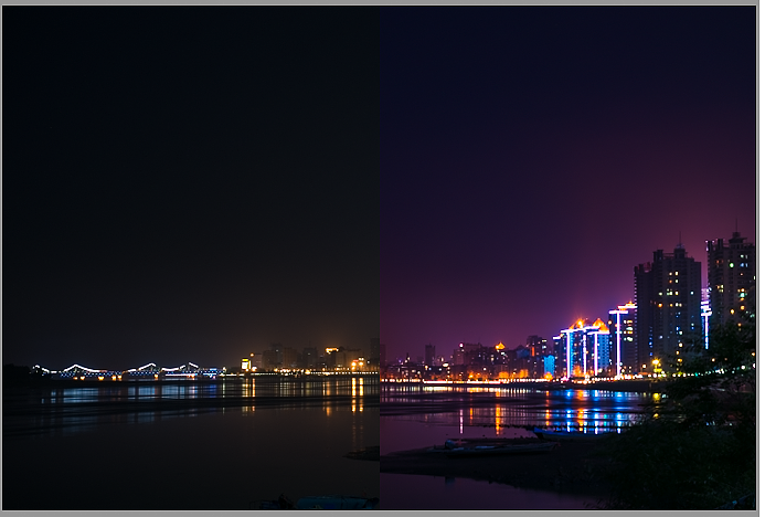 摄影练习（图ZNTEyMTMwNTY=） - 风光摄影 - 站酷设计师秦兵剑雨原创素材 - 站酷ZCOOL