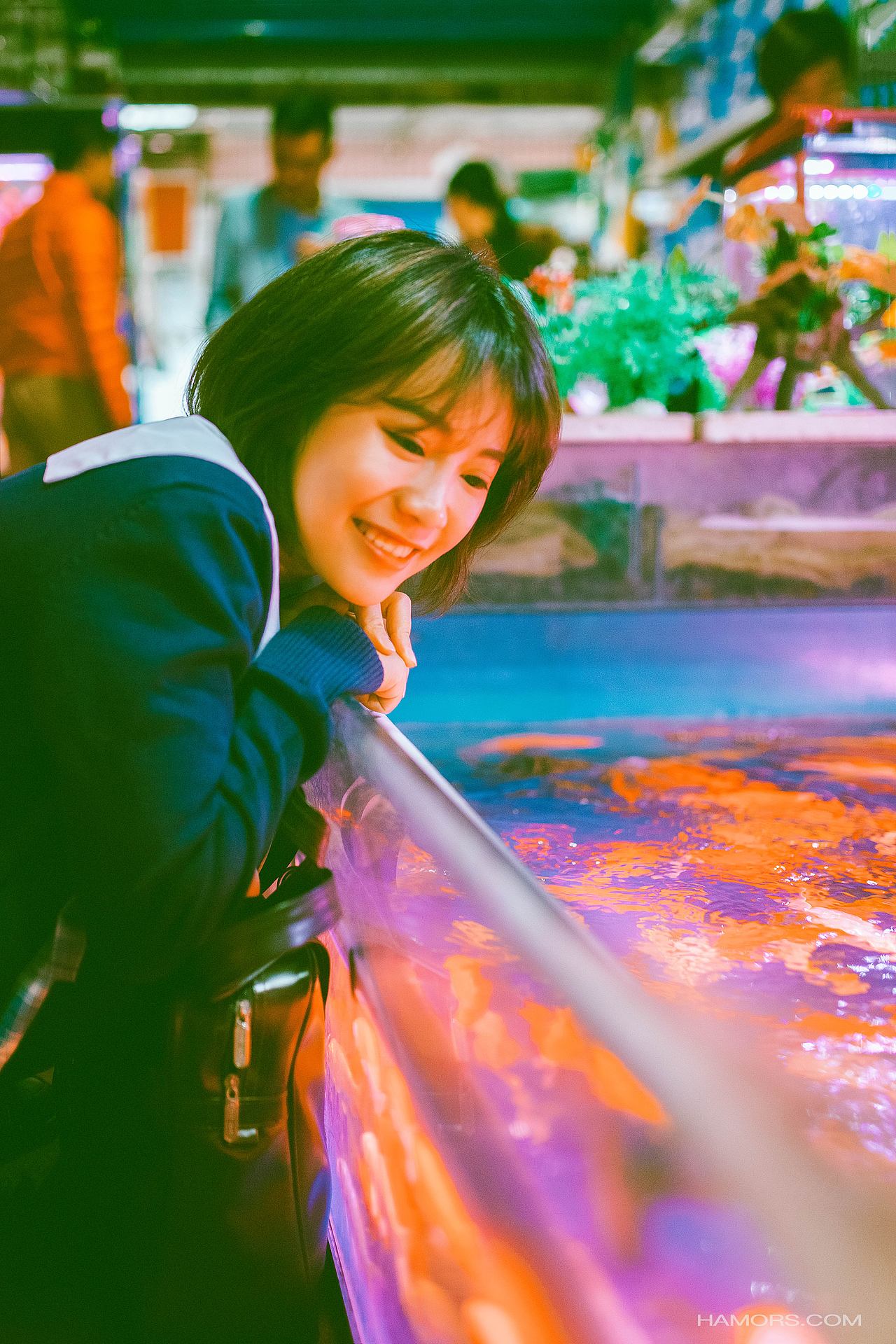 十月如你（图ZOTU2ODk3MjA=） - 人像摄影 - 站酷设计师大墨古树来玖汐原创素材 - 站酷ZCOOL