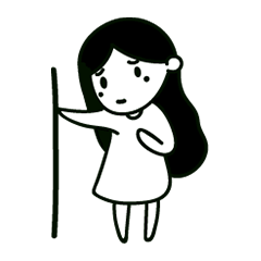 表情包 | 社畜小姐姐的日常（图ZMjYwNDI5MzU2） - 网络表情 - 站酷设计师偶遇太白原创素材 - 站酷ZCOOL