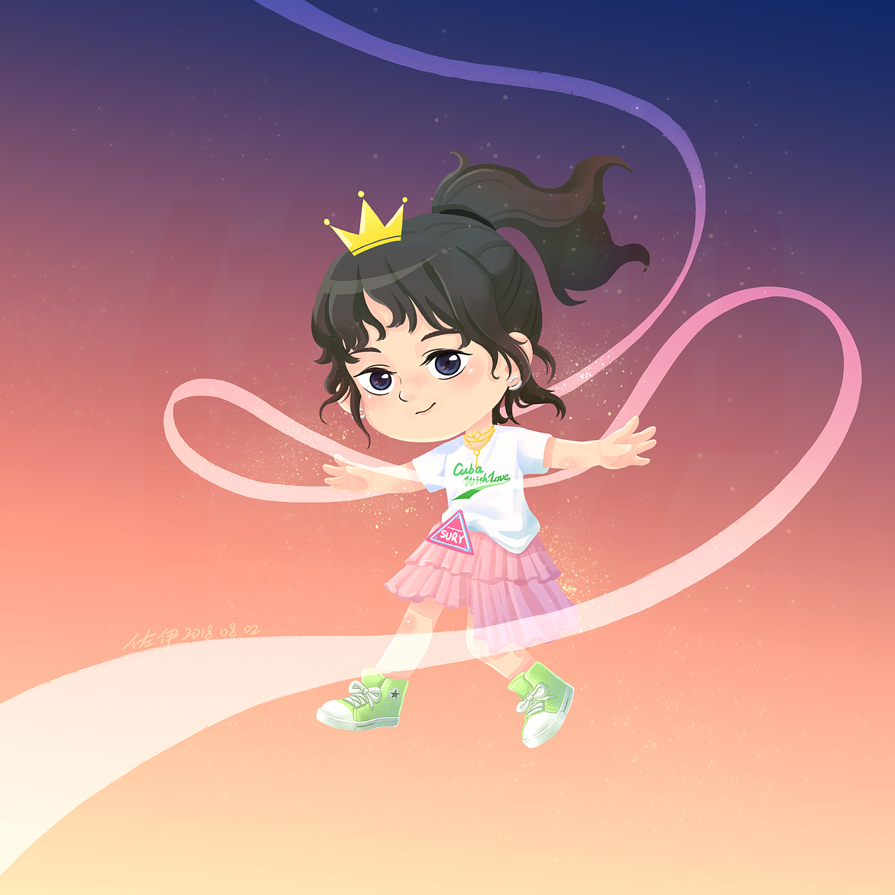 小王子SURY（图ZMTI4NDcxNTQw） - 创作习作 - 站酷设计师夏佐伊原创素材 - 站酷ZCOOL