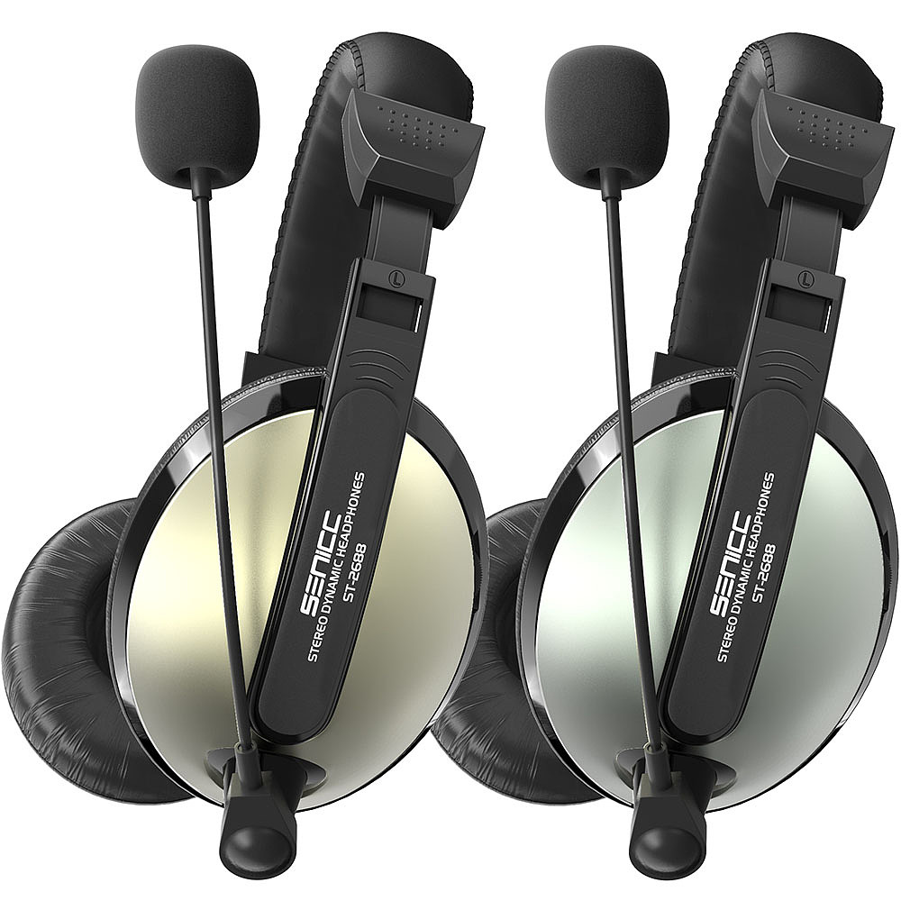 亚马逊产品上架图图片_耳机-3D建模渲染