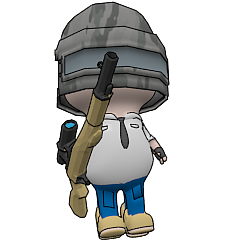 和平精英微信表情包