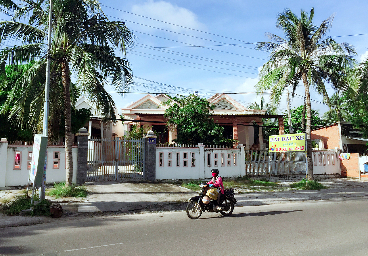 越南之旅（图ZNzAwOTU5NDQ=） - 风光摄影 - 站酷设计师Huang大菲菲原创素材 - 站酷ZCOOL