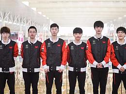 2018LPL夏季赛WE俱乐部