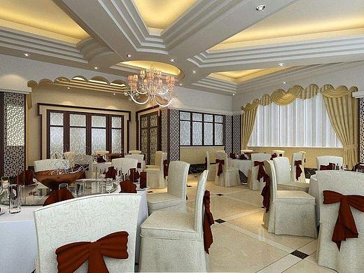 成都酒楼设计/成都酒楼装修/成都酒楼装修设计