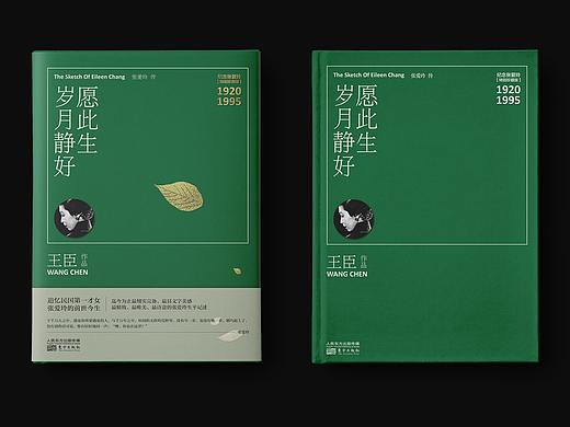 《愿此生岁月静好》— 王臣（东方出版）