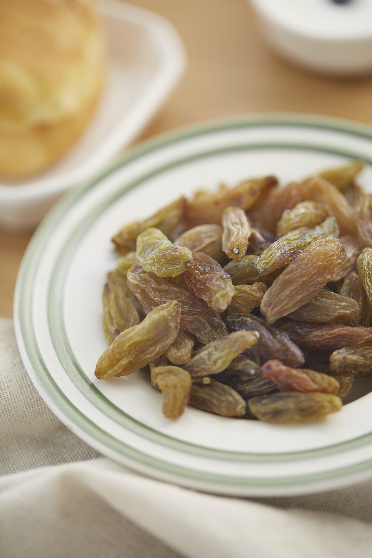 严选品质大果粒葡萄干