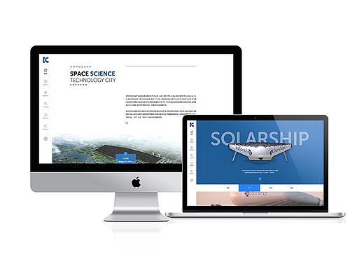 光啟東莞前沿技術(shù)研究院（個(gè)人主頁(yè)-ZMjY1OTU0MzI=） - 企業(yè)官網(wǎng) - 站酷設(shè)計(jì)師陳小咖_原創(chuàng)素材 - 站酷ZCOOL