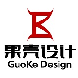 果壳设计的头像
