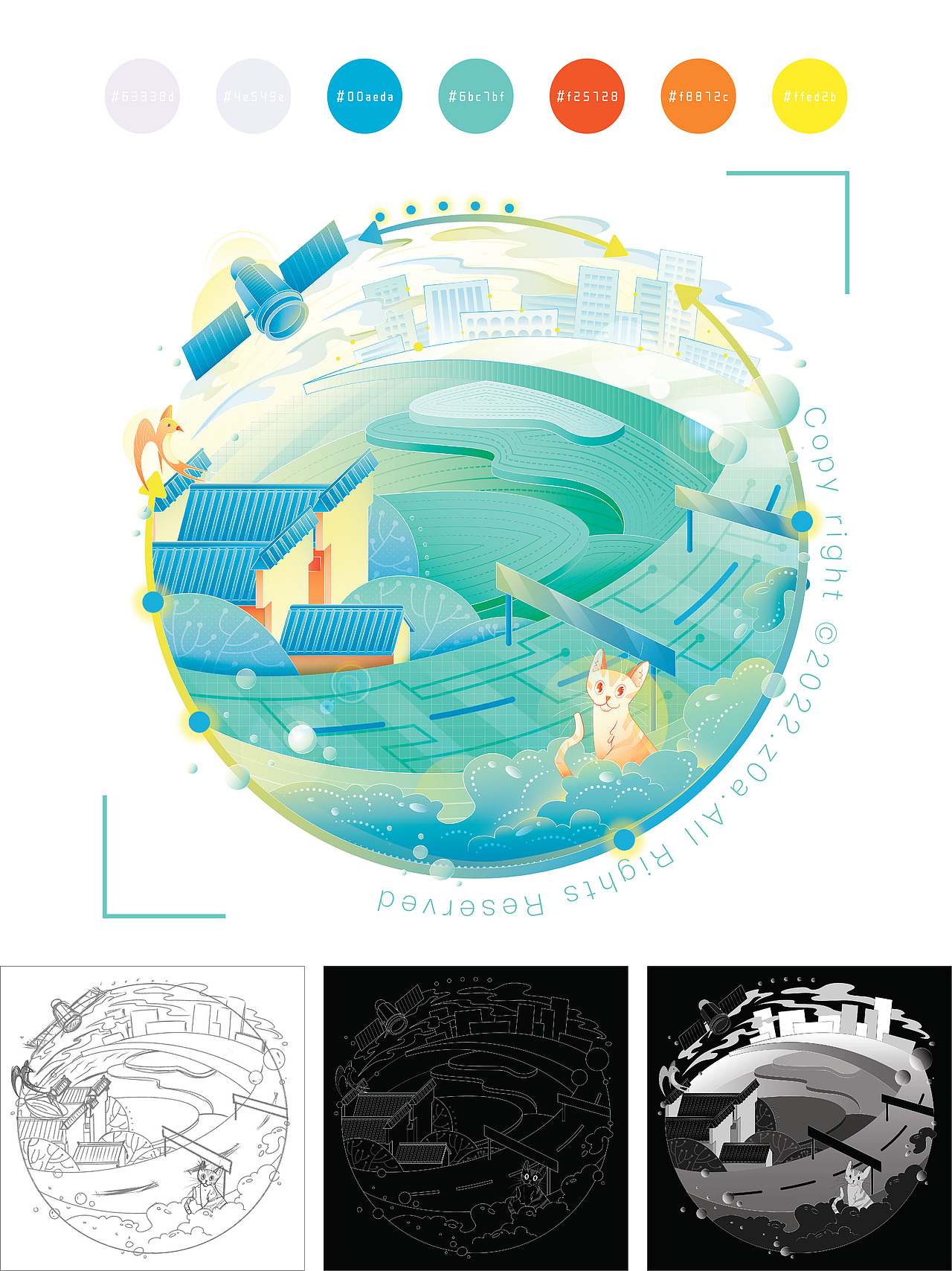 【z0a】O系列·五月合集-100天加油计划8(图ZMzAyNzc4Njg0) - 创作习作 - 站酷设计师z0a_原创素材 - 站酷ZCOOL