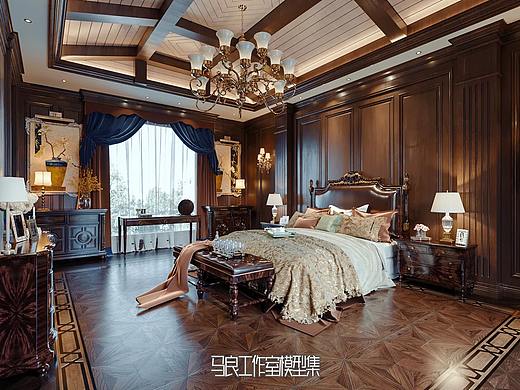 马良工作室模型集(四)