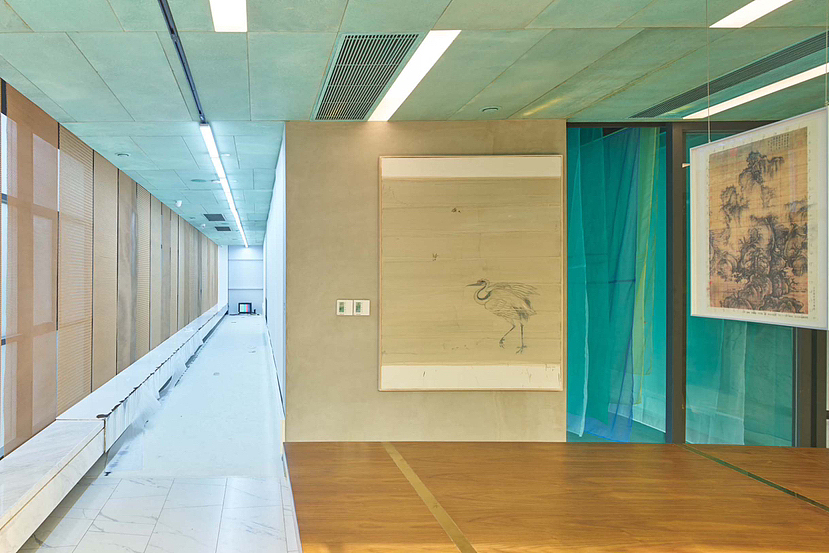 室内空间摄影3-早春图-孙策