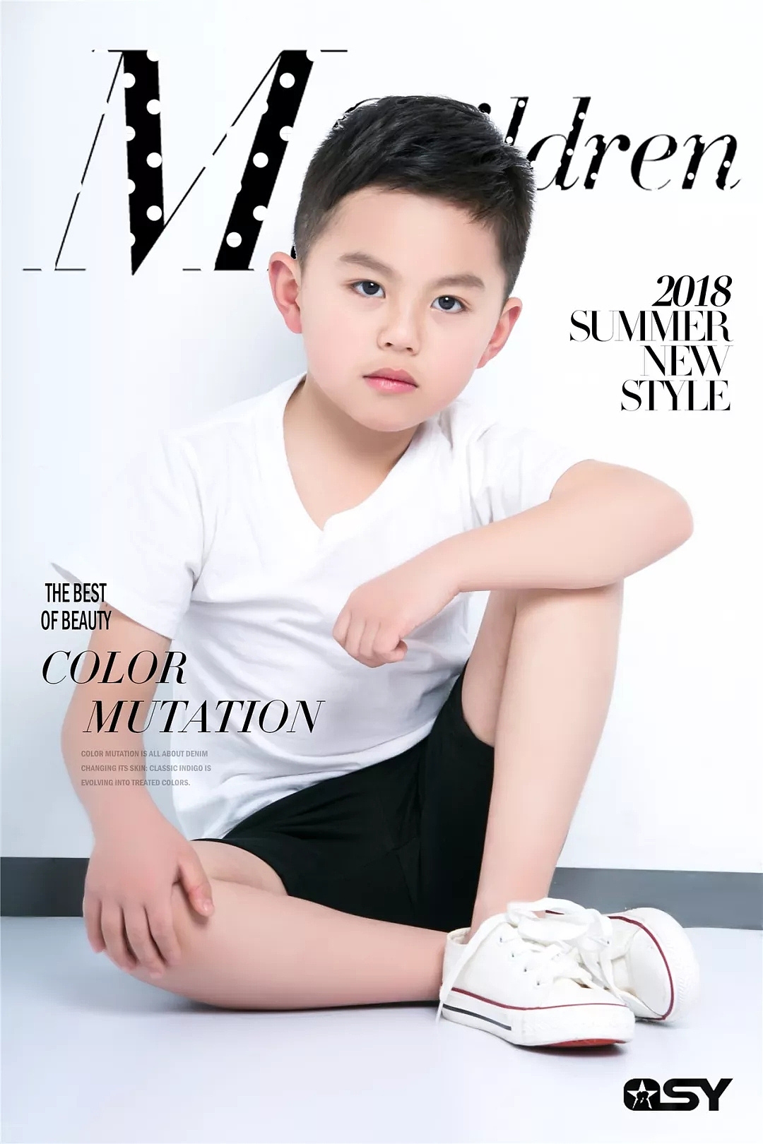 千思玥少儿模特T台星秀 模卡秀（图ZMTMyMTg4NTQ4） - 人像摄影 - 站酷设计师重庆少儿艺术模特原创素材 - 站酷ZCOOL