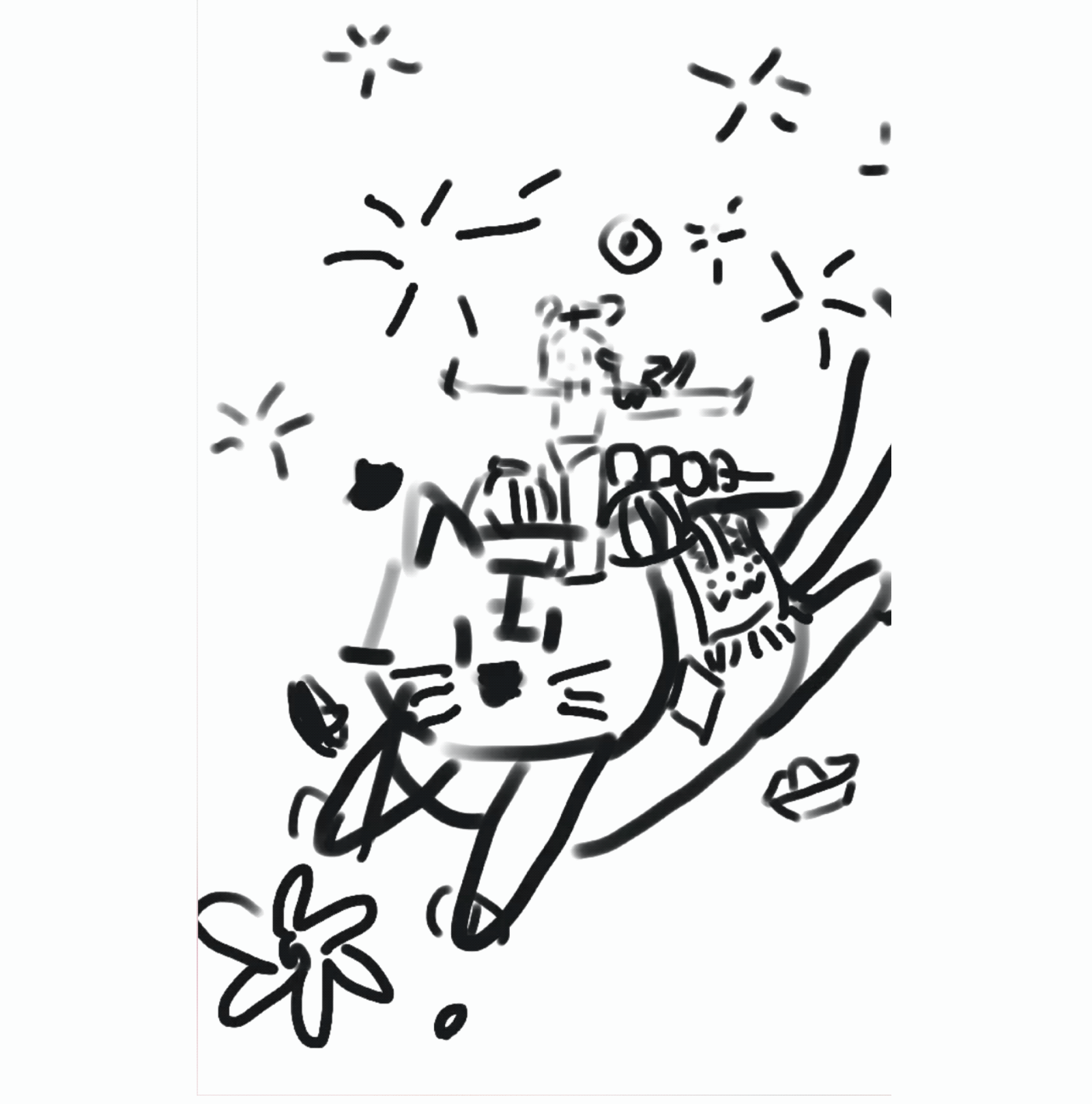 虎年我们一起去冒险（图ZMjgyOTU5MTU2） - 图案 - 站酷设计师一个西牛原创素材 - 站酷ZCOOL