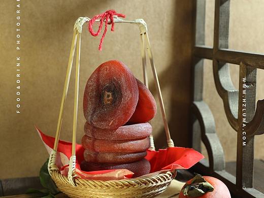 农产品 中式乡村风美食拍摄×鹿马影像