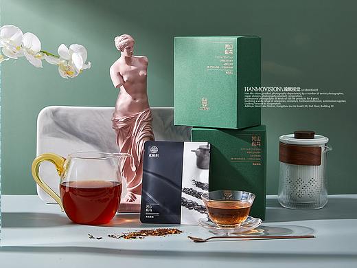 西湖功夫茶（养生茶系列）