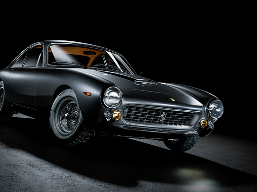 Ferrari 250 GT Lusso