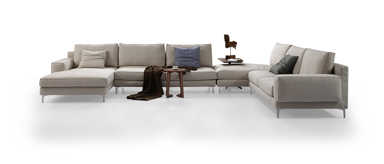 白底沙发拍摄案例|摄影|产品摄影|tz家具摄影 - 原创作品 - 站酷