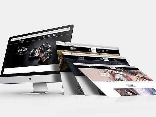 富士相机企业站