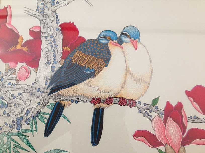 鬼马刺客:画画?画个鸟!