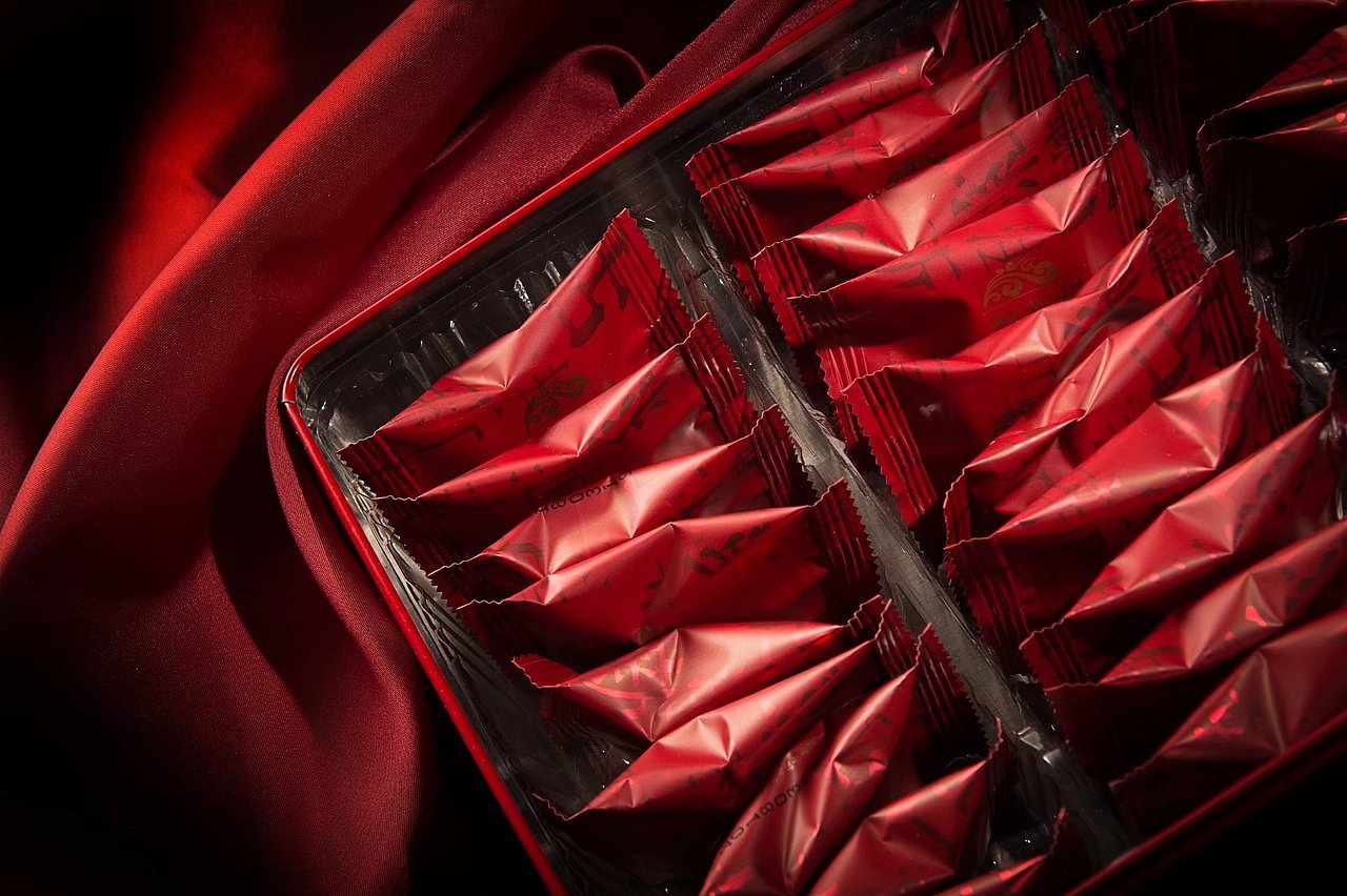 中粮集团｜享美滋红糖拍摄