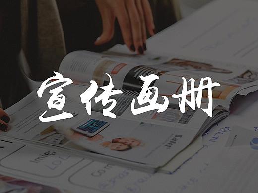 画册作品