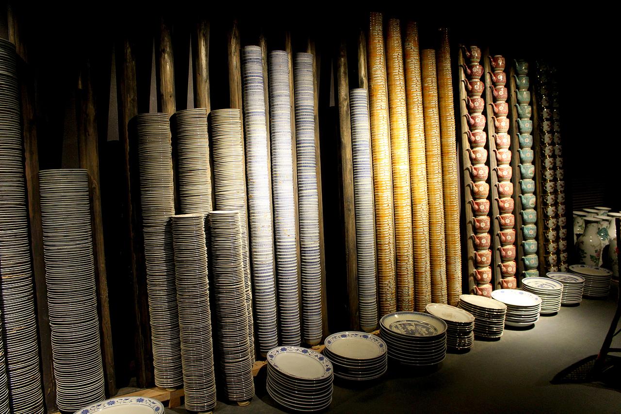 景德镇走一趟（图ZNzczNzMzMzI=） - 人文/纪实摄影 - 站酷设计师群青924原创素材 - 站酷ZCOOL