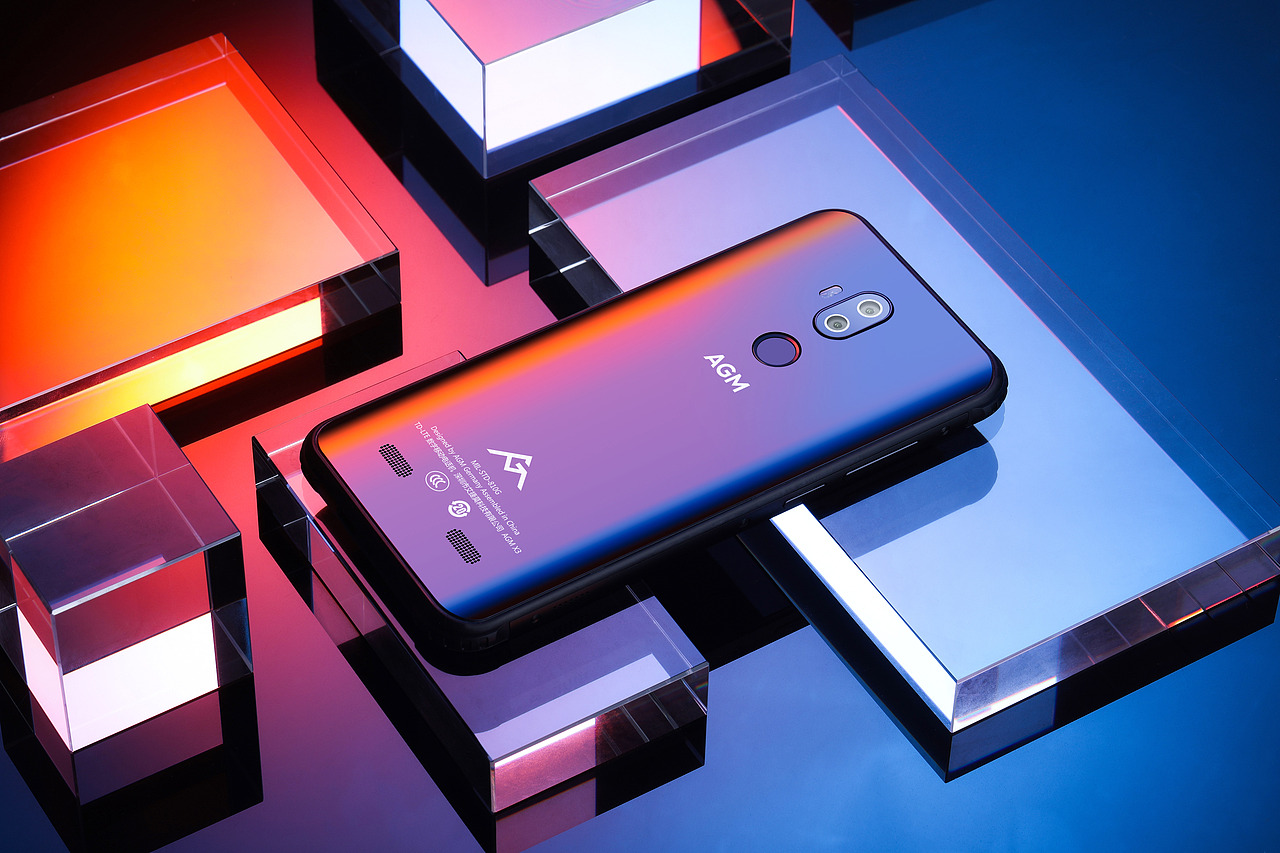 AGM X3 三防手机拍摄&与你想象中不一样的三防机（图ZMTI3MTQ2MTg0） - 产品摄影 - 站酷设计师星图视觉原创素材 - 站酷ZCOOL