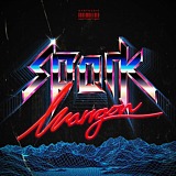 Sparkwarrgon的头像