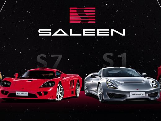 2019 Saleen北京鸟巢品牌之夜 keynote制作（个人主页-ZMzkwNzQ3NzY=） - PPT/Keynote - 站酷设计师TenguinD原创素材 - 站酷ZCOOL