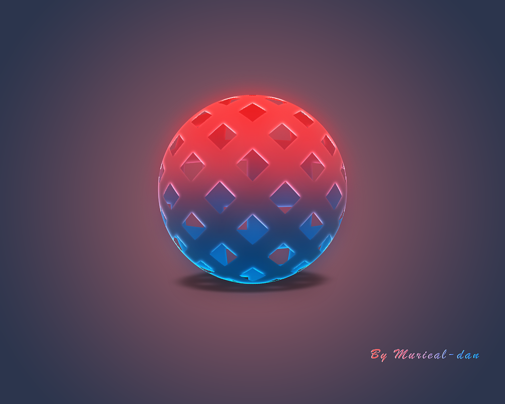 简单的3D球（图ZNDY4NTc5NTY=） - 图案 - 站酷设计师小太阳_dan原创素材 - 站酷ZCOOL