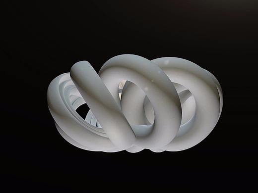 C4D/练习
