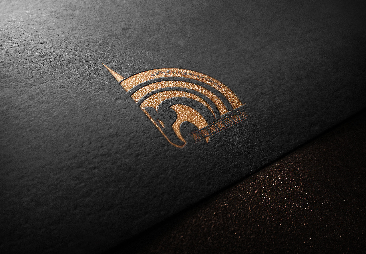 赛马会logo设计 原创作品 站酷 Zcool