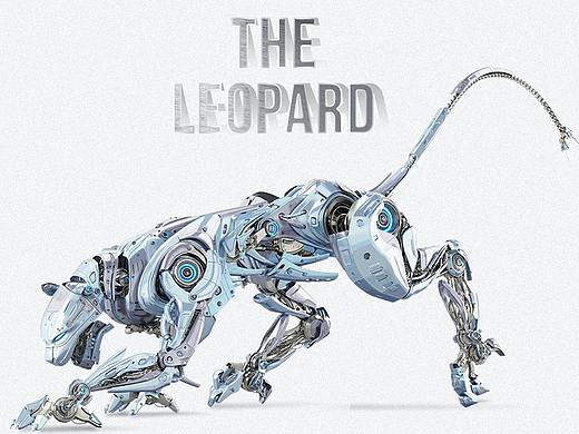 THE LEOPARD