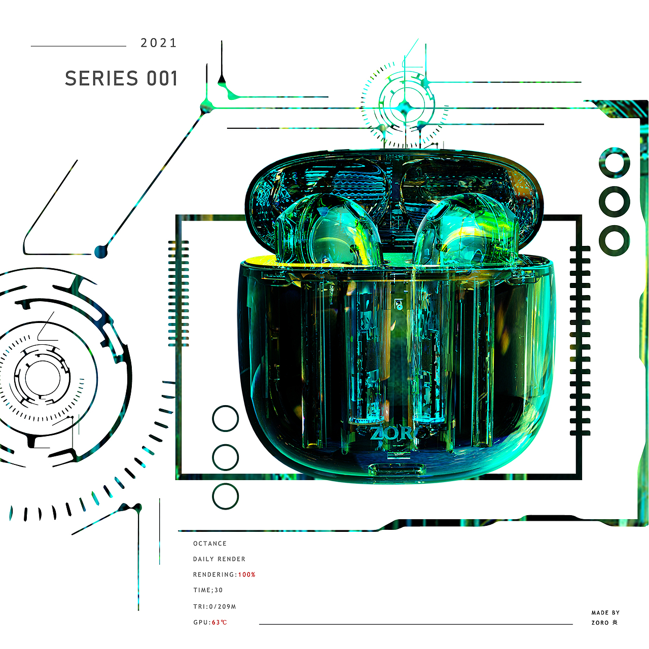 2021.十一月-81个成长记录打卡-GROWTH FACTOR（图ZMjc5OTg2MTA4） - 动画/影视 - 站酷设计师GYD_D原创素材 - 站酷ZCOOL