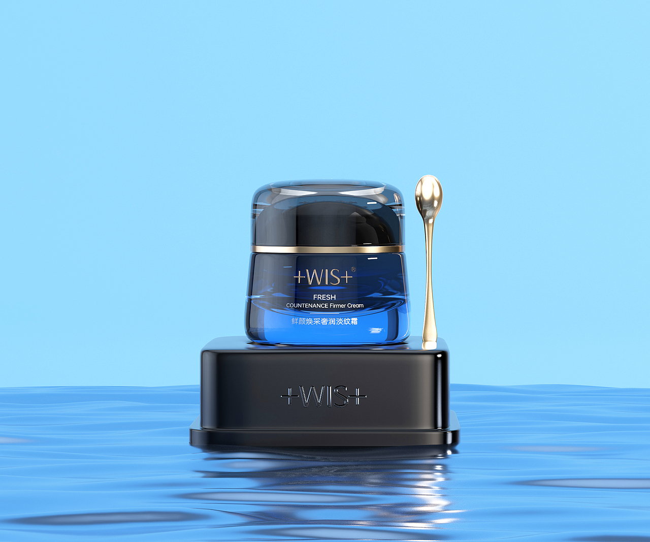 +WIS+眼霜包装项目升级